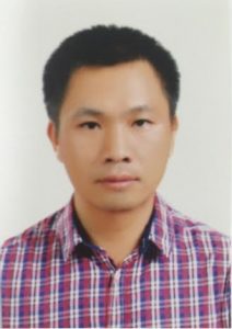 Ong Đặng Minh Tâm: