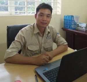 ông Nguyễn Thành Thụy