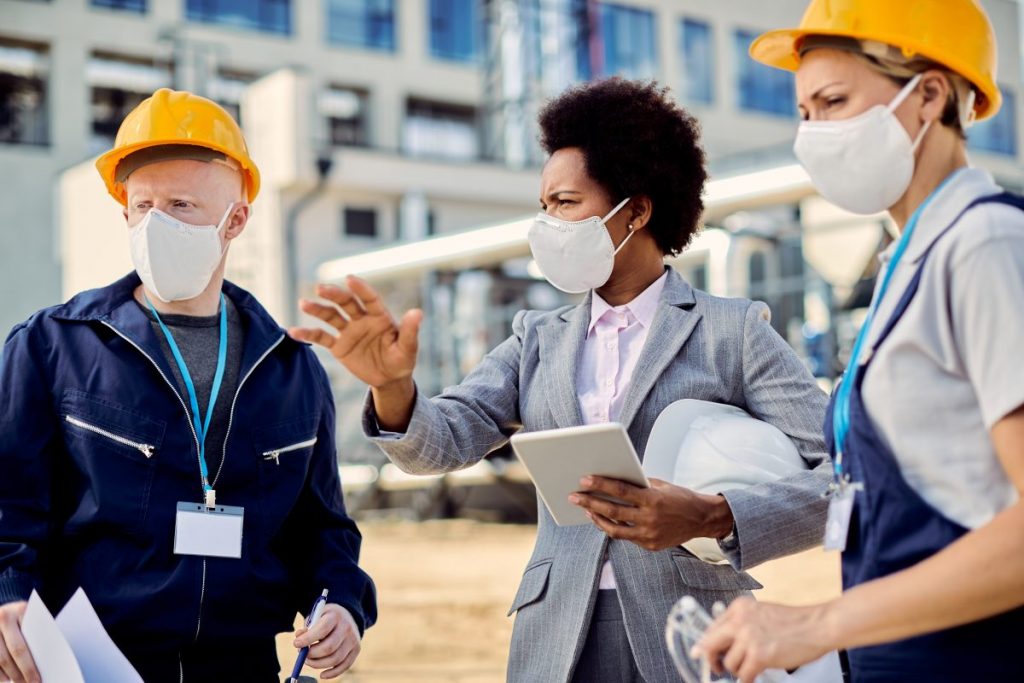 Quản lý nhà cung cấp, nhà thầu