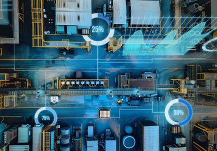IoT, giám sát nhiệt độ, độ ẩm, đo mức nước, kiểm soát khí thải, bụi mịn, AI camera